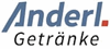 Logo Paul Anderl GmbH Getränke-Fachgroßhandel