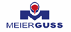 Logo MeierGuss Sales & Logistics GmbH & Co. KG