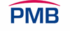 Logo PMB International GmbH