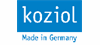 Logo koziol »ideas for friends GmbH