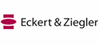 Logo Eckert & Ziegler Umweltdienste GmbH