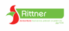 Logo Rittner Food Service GmbH & Co. KG