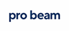 Logo pro-beam systems GmbH