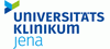 Logo Universitätsklinikum Jena