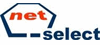 Logo net-select GmbH