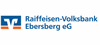 Logo Raiffeisen-Volksbank Ebersberg eG