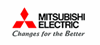 Logo Mitsubishi Electric Europe B.V. Niederlassung Deutschland