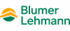 Logo Blumer Lehmann GmbH