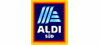 Logo ALDI SÜD Dienstleistungs-SE & Co. oHG