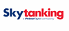 Logo Skytanking Holding GmbH