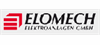 Logo ELOMECH Elektroanlagen GmbH