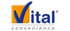 Logo Vital convenience vc GmbH