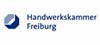 Logo Handwerkskammer Freiburg