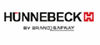 Logo Hünnebeck Deutschland GmbH