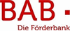 Logo Bremer Aufbau-Bank GmbH