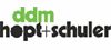 Logo ddm hopt+schuler GmbH & Co. KG