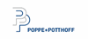 Logo Poppe + Potthoff Präzisionsstahlrohre GmbH