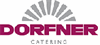 Logo Dorfner menü Catering-Service + Organisations GmbH & Co. KG