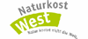 Logo Naturkost West GmbH