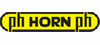 Logo Hartmetall-Werkzeugfabrik Paul Horn GmbH