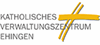 Logo Katholisches Verwaltungszentrum Ehingen