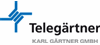 Logo Telegärtner Karl Gärtner GmbH