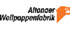 Logo Altonaer Wellpappenfabrik GmbH & Co. KG