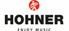 Logo HOHNER Musikinstrumente GmbH