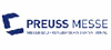 Logo PREUSS MESSE Baugesellschaft mbH