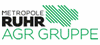 Logo AGR Betriebsführung GmbH