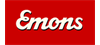 Logo Emons Services GmbH