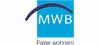 Logo Mülheimer Wohnungsbau Baubetreuungs- und Verwaltungsgesellschaft mbH