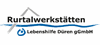 Logo Rurtalwerkstätten Lebenshilfe Düren gemeinnützige GmbH