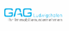 Logo GAG Ludwigshafen am Rhein