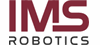 Logo IMS Robotics GmbH