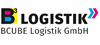 Logo BCUBE Logistik GmbH