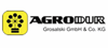 Logo AGRODUR Grosalski GmbH & Co. KG