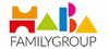 Logo HABA FAMILYGROUP