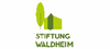 Logo Stiftung Waldheim