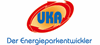 Logo UKA Umweltgerechte Kraftanlagen GmbH & Co. KG