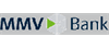 Logo MMV Bank GmbH