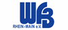 Logo WfB Rhein-Main e.V.