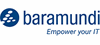 Logo baramundi software GmbH