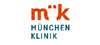 Logo München Klinik gGmbH