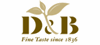 Logo Dethlefsen & Balk GmbH