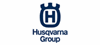 Logo Husqvarna Group