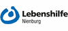 Logo Lebenshilfe Nienburg gGmbH