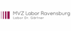 Logo MVZ Labor Ravensburg GbR