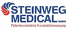 Logo Steinweg Medical GmbH