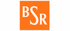 Logo Berliner Stadtreinigungsbetriebe AöR (BSR)